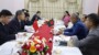 বাংলাদেশ–চীন কৃষি পণ্য বাণিজ্যিকীকরণ সহযোগিতা বিষয়ক দ্বিপাক্ষিক বৈঠক অনুষ্ঠিত