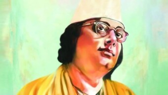 কাজী নজরুল ইসলামের মৃত্যুবার্ষিকী উপলক্ষ্যে মির্জা ফখরুল এর বাণী