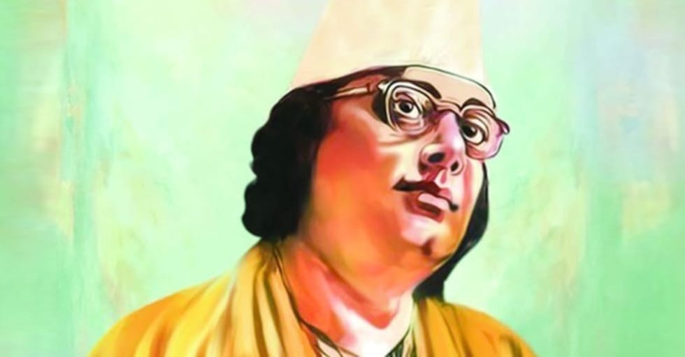 কাজী নজরুল ইসলামের মৃত্যুবার্ষিকী উপলক্ষ্যে মির্জা ফখরুল এর বাণী
