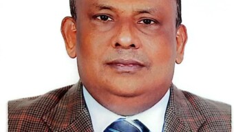 শ্রম ও কর্মসংস্থান মন্ত্রণালয়ের নতুন সচিব মো. আব্দুর রহমান তরফদার