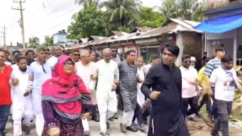 তরুণদের আকাঙ্ক্ষার বাংলাদেশ গড়ে তুলবে বিএনপি — তেনজিং