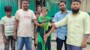ফলের গাছে সবুজে ভরবে প্রত্যন্ত চরের স্কুল 