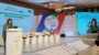 ঢাকায় দুই দিনব্যাপী বেঙ্গল ডেল্টা কনফারেন্স শেষ হলো