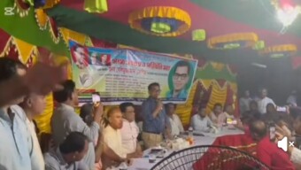 গোপালগঞ্জের মুকসুদপুরে বিএনপির নতুন সদস্য সংগ্রহ ও পরিচিত সভা অনুষ্ঠিত