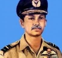 সাবেক বিমান বাহিনী প্রধান এয়ার ভাইস মার্শাল খাদেমুল বাশার-এর শাহাদাত বার্ষিকী পালন