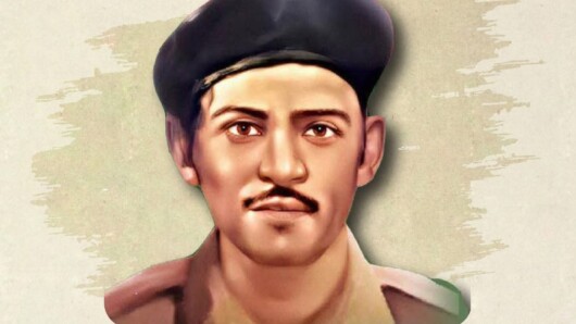 বীরশ্রেষ্ঠ শহীদ ল্যান্স নায়েক নূর মোহাম্মদ শেখ এর ৫৪ তম শাহাদাত বার্ষিকী
