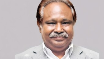 ঢাকার নবাবগঞ্জে রিসোর্টে অভিযান চালিয়ে শামসুদ্দোহারকে গ্রেপ্তার করা হয়