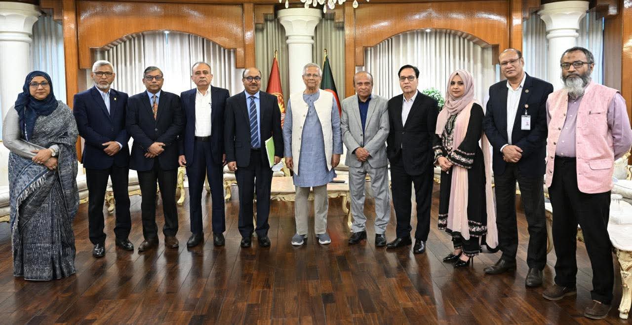ক্যালেন্ডার মেনে বিসিএস পরীক্ষা আয়োজনের নির্দেশ প্রধান উপদেষ্টার