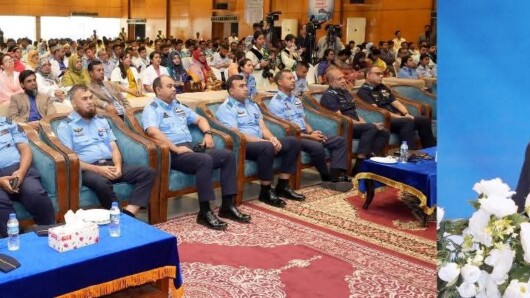 আন্তঃশাহীন বিতর্ক, কুইজ, গণিত, বিজ্ঞান ও স্পেলিং প্রতিযোগিতা-২০২৫