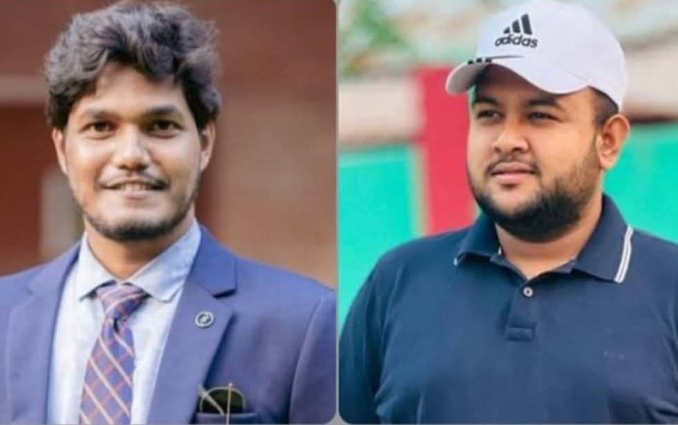 কেন্দ্রীয় ছাত্র সংসদ ডাকসুর ফল প্রত্যাখান আবিদের, সম্মান জানালেন হামিম