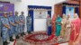 বাফওয়া গোল্ডেন ঈগল নার্সারী, ঢাকা এর তৃতীয় এবং চতুর্থ তলায় পাঠদান কার্যক্রম উদ্বোধন