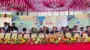 নোয়াখালীর বেগমগঞ্জ উপজেলা নির্বাহী অফিসার সহ স্বেচ্ছাসেবী সংগঠনকে সংবর্ধনা