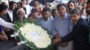 ফরিদা পারভীনের প্রতি সংস্কৃতি বিষয়ক মন্ত্রণালয়ের সচিবের শ্রদ্ধা নিবেদন
