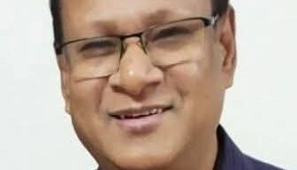 শ্রম ও কর্মসংস্থান মন্ত্রণালয়ের নতুন সচিবড. মো. সানোয়ার জাহান ভুঁইয়া