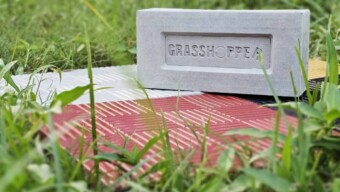 চট্টগ্রামে অত্যাধুনিক উৎপাদন কারখানা নিয়ে গ্রাসহপার বিল্ডিং ম্যাটেরিয়ালস সম্প্রসারিত হলো