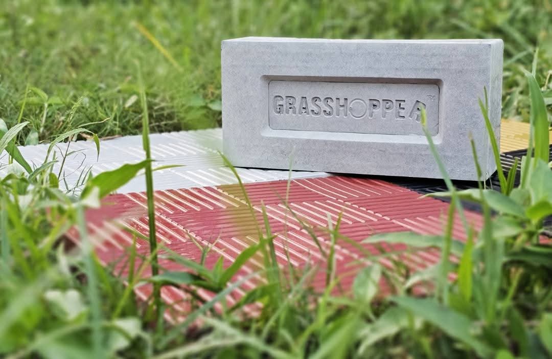 চট্টগ্রামে অত্যাধুনিক উৎপাদন কারখানা নিয়ে গ্রাসহপার বিল্ডিং ম্যাটেরিয়ালস সম্প্রসারিত হলো