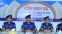নোয়াখালী জেলা পুলিশের মাসিক কল্যাণ সভা অনুষ্ঠিত
