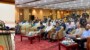 দুর্যোগে আগাম সাড়াদান নিয়ে জাতীয় সংলাপ শুরু হল