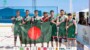কমনওয়েলথ বীচ হ্যান্ডবল চ্যাম্পিয়নশিপে ভারতকে হারিয়ে বাংলাদেশ দল জয়ী: আবারও ম্যান অব দ্যা ম্যাচ বিজিবির সিপাহী খোকন মোল্লা