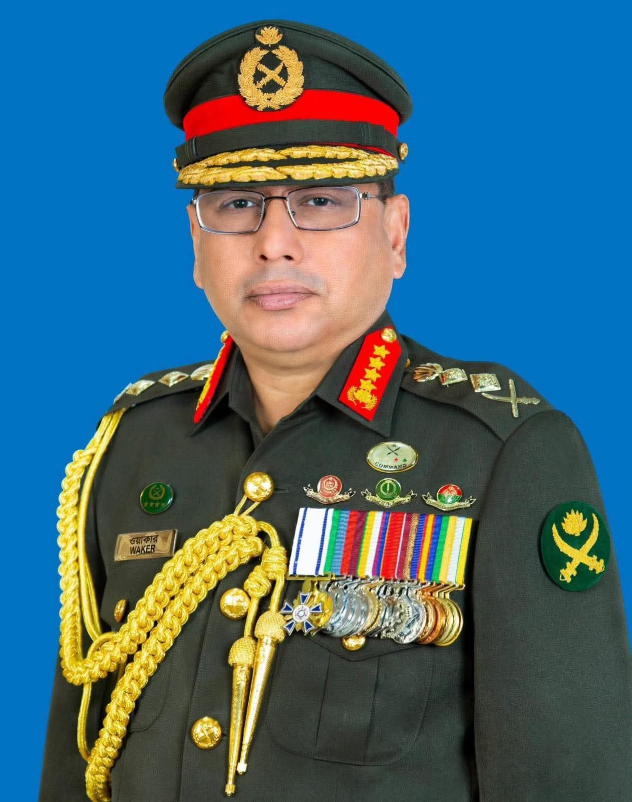 ১৪তম ইন্দো-প্যাসিফিক আর্মি চিফস্ কনফারেন্স’ এ যোগদানের জন্য সেনাবাহিনী প্রধানের মালয়েশিয়া গমন