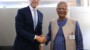 প্রধান উপদেষ্টা অধ্যাপক মুহাম্মদ ইউনূস ফিনল্যান্ডের রাষ্ট্রপতি আলেকজান্ডার স্টাবের সাথে বুধবার নিউইয়র্কে জাতিসংঘ সাধারণ পরিষদের ফাঁকে সাক্ষাৎ করেন