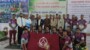 ৪১তম পুরুষ এবং ১৮তম মহিলা জাতীয় ভারোত্তোলন প্রতিযোগিতায় রানার আপ বিজিবি