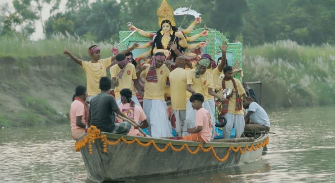আগামী রবিবার ষষ্ঠীপূজার মধ্য দিয়ে শুরু হবে শারদীয় দুর্গাপূজার মূল আনুষ্ঠানিকতা