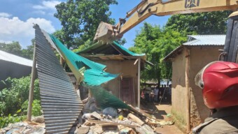 ভাওয়াল জাতীয় উদ্যানে বনভূমি পুনরুদ্ধার: ৬১টি অবৈধ স্থাপনা উচ্ছেদ, আনুমানিক ৩ কোটি টাকার জমি উদ্ধার