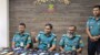 হারিয়ে যাওয়া ৫০টি মোবাইল ফোন উদ্ধার করে প্রকৃত মালিকদের বুঝিয়ে দিলো পল্টন থানা পুলিশ