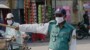 খিলগাঁও এ দায়িত্ব পালনকালে ট্রাফিক পুলিশকে মারধরের অভিযোগে একজন গ্রেফতার