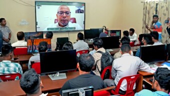 আইসিটি থেকে এক লক্ষ শিক্ষার্থীকে ডিজিটাল স্কিলস প্রশিক্ষণ দেয়া হবে- ফয়েজ আহমদ তৈয়্যব