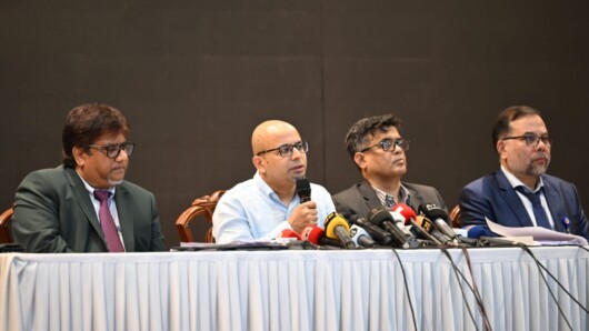 টেলিকমখাতে যুগান্তকারী অগ্রগতি, অনুমোদিত হলো নেটওয়ার্ক ও লাইসেন্সিং নীতিমালা ২০২৫