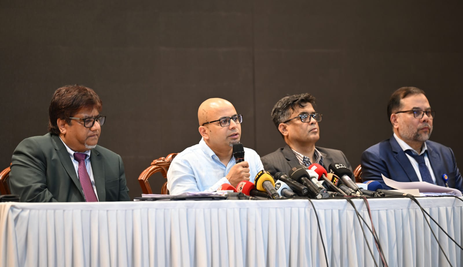টেলিকমখাতে যুগান্তকারী অগ্রগতি, অনুমোদিত হলো নেটওয়ার্ক ও লাইসেন্সিং নীতিমালা ২০২৫