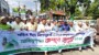 খাগড়াছড়িতে ঈদে মিলাদুন্নবী (সা.) উপলক্ষে জশনে জুলুস