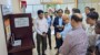 সিলেট ওসমানী আন্তর্জাতিক বিমানবন্দরে ফ্রি ওয়াইফাই এবং ফ্রি টেলিফোন সেবার উদ্বোধন