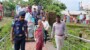 টাঙ্গুয়ার হাওরকে পর্যটন কেন্দ্র হিসেবে গড়ে তোলা হবে-মৎস্য ও প্রাণিসম্পদ উপদেষ্টা