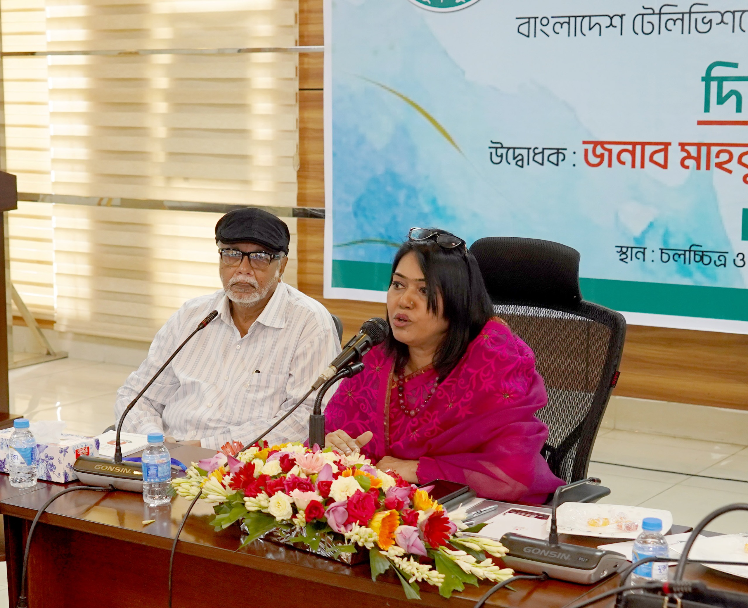 শিশু-কিশোরদের মেধা অন্বেষণের বড়ো প্ল্যাটফর্ম ‘নতুন কুঁড়ি’ প্রতিযোগিতা : তথ্য ও সম্প্রচার সচিব