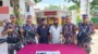 বেনাপোল আইসিপিতে ১টি পিস্তল ও ৯৩ রাউন্ড গুলিসহ দুই ভারতীয়কে আটক করেছে বিজিবি