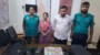 আইইএলটিএস পরীক্ষার প্রশ্নপত্রের প্রলোভন দিয়ে অর্থ আত্মসাৎ, গ্রেফতার ২