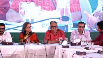 কপ-৩০ সামনে রেখে জলবায়ু সনদে যুবসমাজের ২৬ দফা দাবি