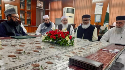 মহানবী (সা) এর জীবনাদর্শ তরুণ প্রজন্মকে আলোড়িত করবে-ধর্ম উপদেষ্টা