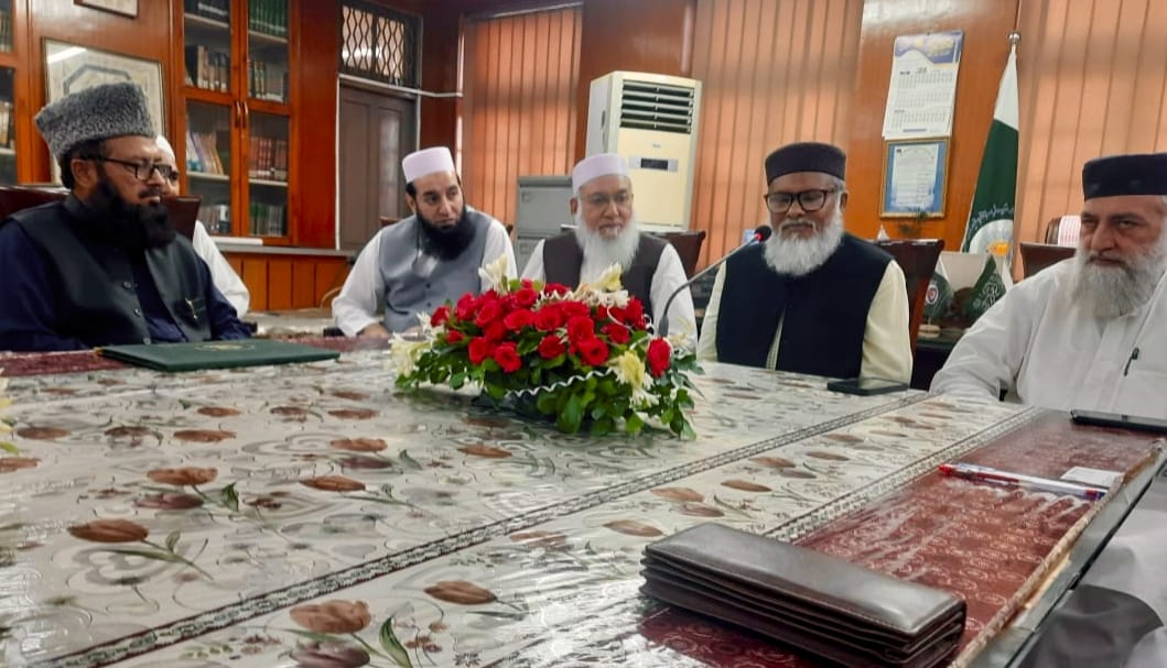 মহানবী (সা) এর জীবনাদর্শ তরুণ প্রজন্মকে আলোড়িত করবে-ধর্ম উপদেষ্টা