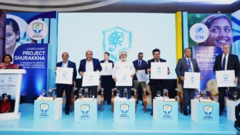 শিশু সুরক্ষায় ‘প্রজেক্ট সুরক্ষা’ চালু করল আইজেএম