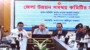 মানুষকে বঞ্চিত করে উন্নয়ন প্রকল্প নেয়ার অধিকার কারও নেই —ফয়েজ আহমদ তৈয়্যব