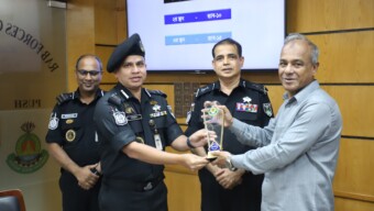 জুলাই বিপ্লব পরবর্তীতে র‌্যাবের কার্যক্রম প্রশংসিত হয়েছে- স্বরাষ্ট্র উপদেষ্টা