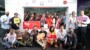 দেশের প্রথম টেলিকম অপারেটর হিসেবে ‘টপ এমপ্লয়ার ২০২৫’ স্বীকৃতি পেল বাংলালিংক