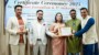 মাস্টার মিডিয়ার আনন্দঘন আয়োজন, ক্রেস্ট ও সম্মাননা অনুষ্ঠান