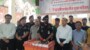 সনাতন ধর্মাবলম্বীদের প্রধান ধর্মীয় উৎসব শারদীয় দুর্গাপূজা ২০২৫ উপলক্ষে দায়িত্বপূর্ণ এলাকায় আইন-শৃঙ্খলা পরিস্থিতি নিয়ন্ত্রনের লক্ষে বিশেষ নিরাপত্তা জোরদার করেছ র‍্যাব-৩।