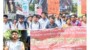 খাগড়াছড়িতে ৮ম শ্রেণির ছাত্রী ধর্ষণের প্রতিবাদে উত্তাল পরিস্থিতি: ক্লাস বর্জন ও সড়ক অবরোধের ডাক
