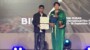 বুসান ইন্টারন্যাশনাল ফিল্ম ফেস্টিভ্যালে জুলাই মেমোরিয়াল প্রাইজ প্রদান